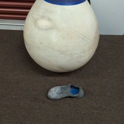 Polyform A5 Ball Fender