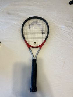 HEAD Ti S2 Titanium tennis racquet