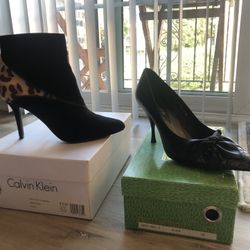 Women European Shoes 