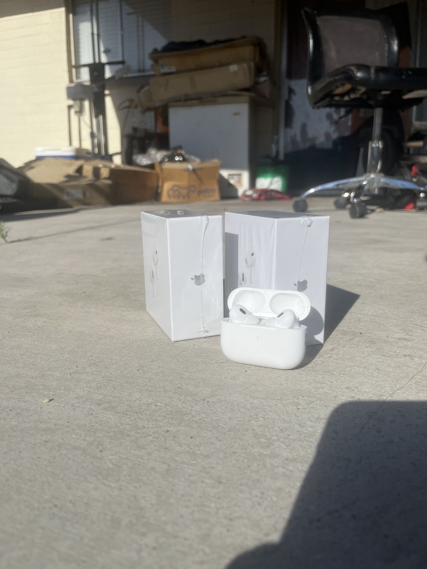 AirPods Pro
