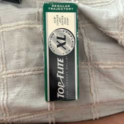 Too Flite Golf Balls