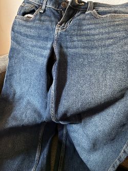 A holister pants
