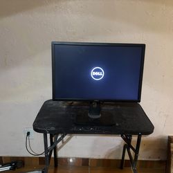 New dell 26” monitor