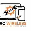 Pro Wireless 