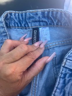Cargo jeans