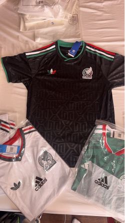MEXICO JERSEY