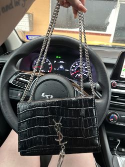 YSL Purse 