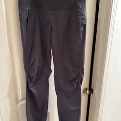 Lululemon Dark Slate Women’s Track Pant
