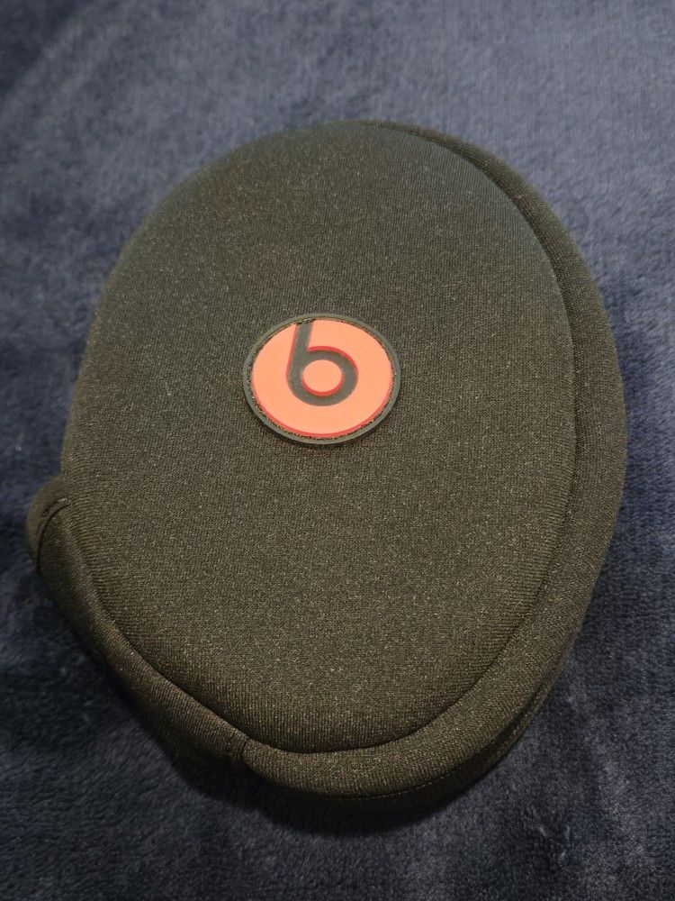 Beats Headphones Case