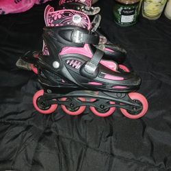 Women's Roller Blades Size 6-9
