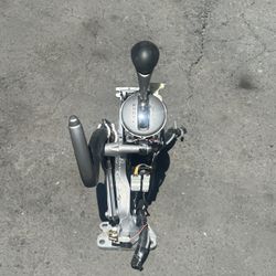 2010 Civic Hybrid 1.3 Shifter Oem