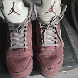Air Jordan Jordan 5 Retro SE Sneakers