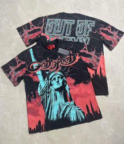 New Godspeed Shirt