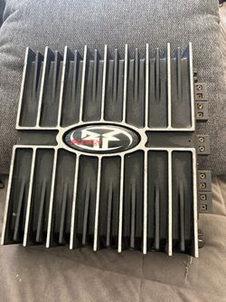 ROCKFORD FOSFATE P200.4