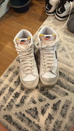 nike