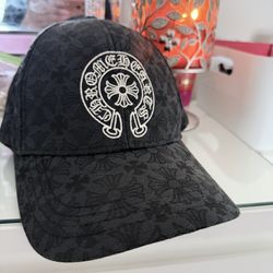Chrome Hearts Hat