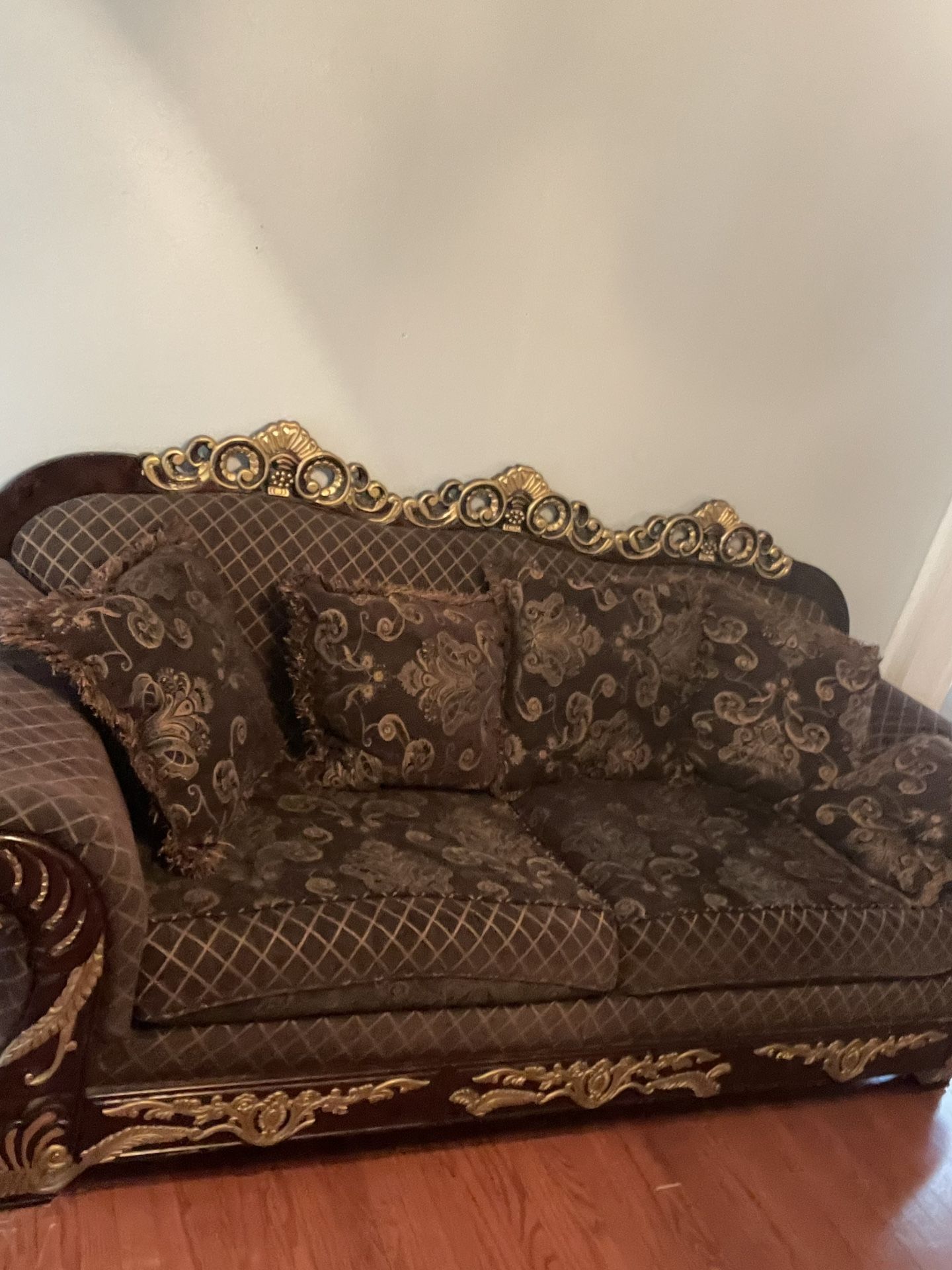 Used Couches For Sale ! Cheap ! for Sale in Houston, TX OfferUp