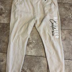 New With Tags Xl Hollister Sweats 