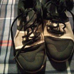 Nikes