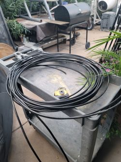 3/0 Stranded $6.00 a foot