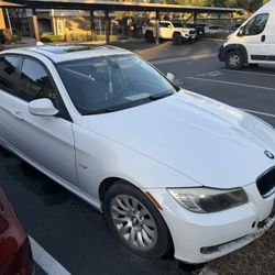 2009 BMW 328i