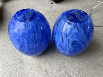 Glass Vases