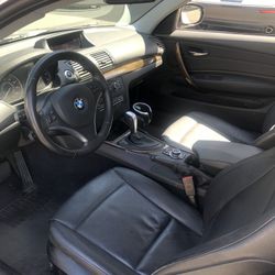 2011 BMW 128i