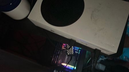 Xbox series S