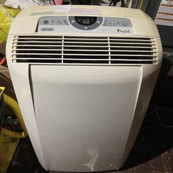 Portable AC Delonghi 