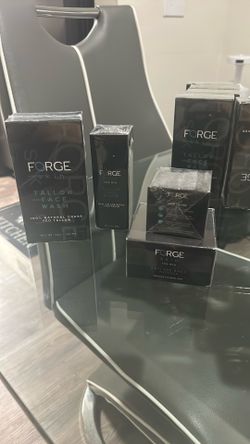 Productos para la piel para hombres