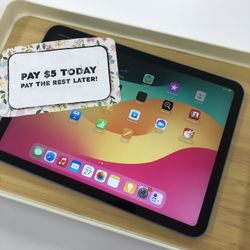 Apple iPad 10th Gen Tablet 