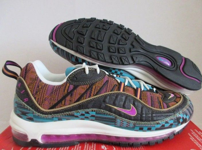 AIR MAX 98 | BHM