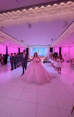 Choreographer/ Event Coordinator/ Party Planner