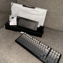 Mechanical Keyboard