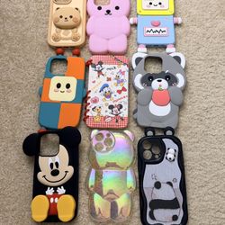 iPhone 14 Pro Max Cases