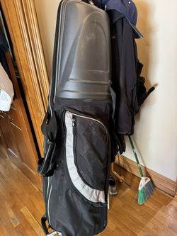 Golf Travel Bag