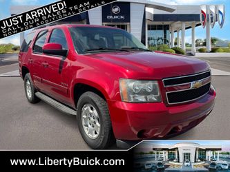 2013 Chevrolet Tahoe