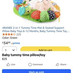 Baby Stuff