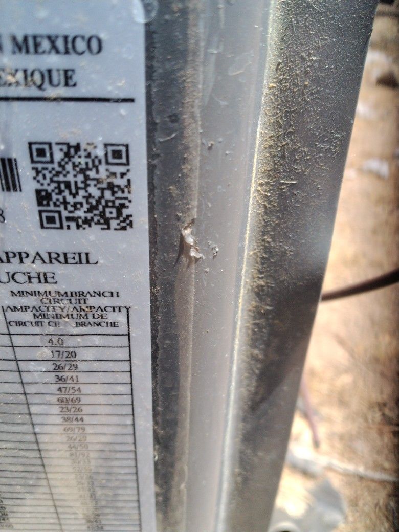 Rheem 3 Ton Ac Unit for Sale in Llano, CA OfferUp