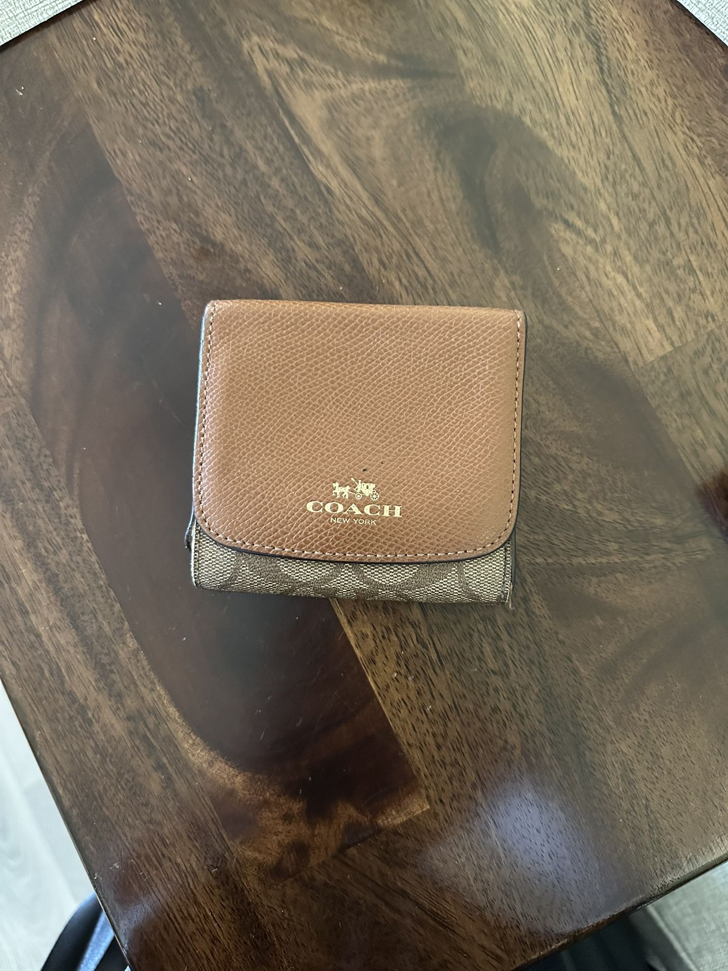 Wallet Coach