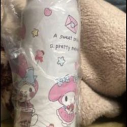 My Melody Cup