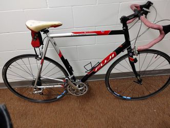 FUJI Pro Series XFusion Roubaix  27  Speed