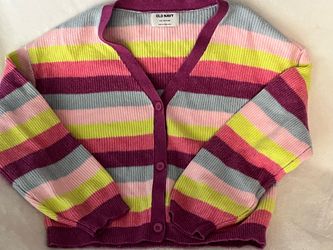 Girls Plus size sweaters