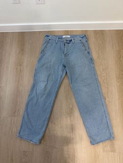 baggy jeans