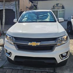 2023 Chevrolet Colorado