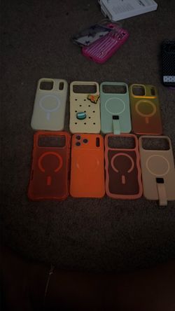 iPhone 17 Pro Max 18 Pro Max bundle