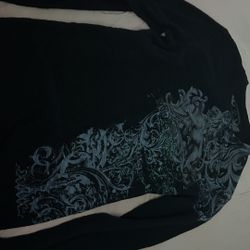 Vintage Filter Shirt