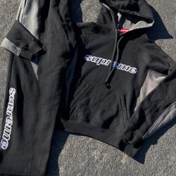 Supreme Set