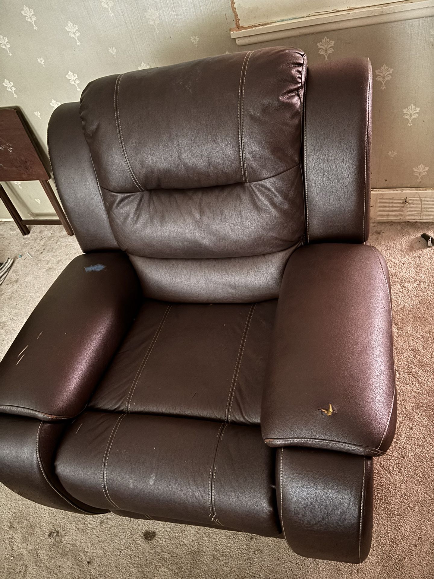 Recliner Chair