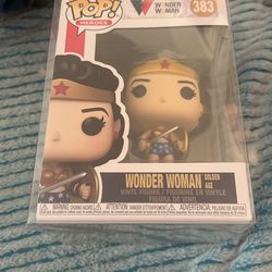 Funko Pop